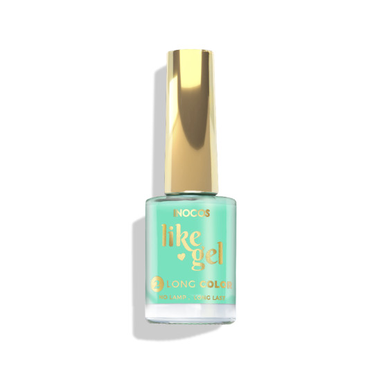 VERNIZ LIKE GEL INOCOS 144, 11ML