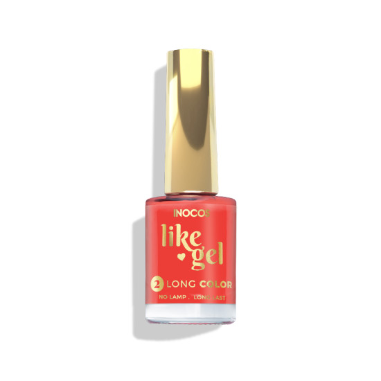 VERNIZ LIKE GEL INOCOS 148, 11ML