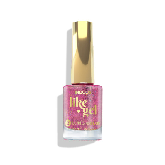 VERNIZ LIKE GEL INOCOS 154, 11ML