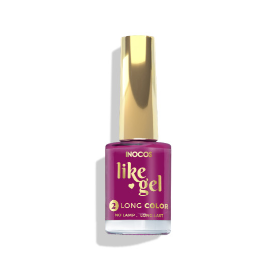 VERNIZ LIKE GEL INOCOS 155, 11ML