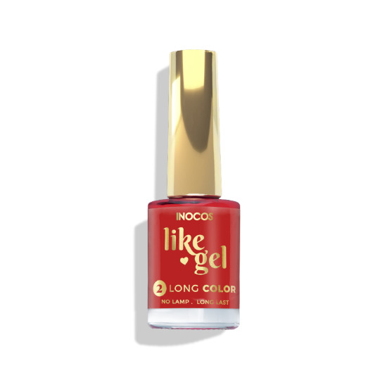 VERNIZ LIKE GEL INOCOS 156, 11ML