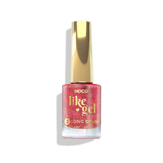 VERNIZ LIKE GEL INOCOS 157, 11ML