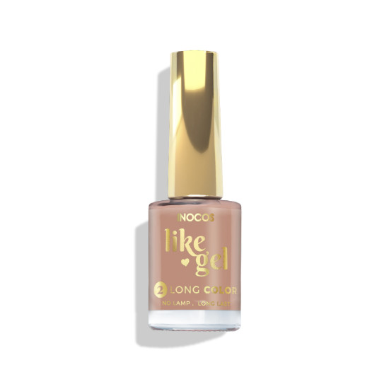 VERNIZ LIKE GEL INOCOS 160, 11ML