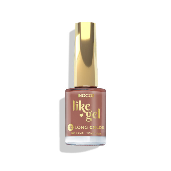 VERNIZ LIKE GEL INOCOS 162, 11ML