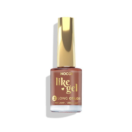 VERNIZ LIKE GEL INOCOS 163, 11ML