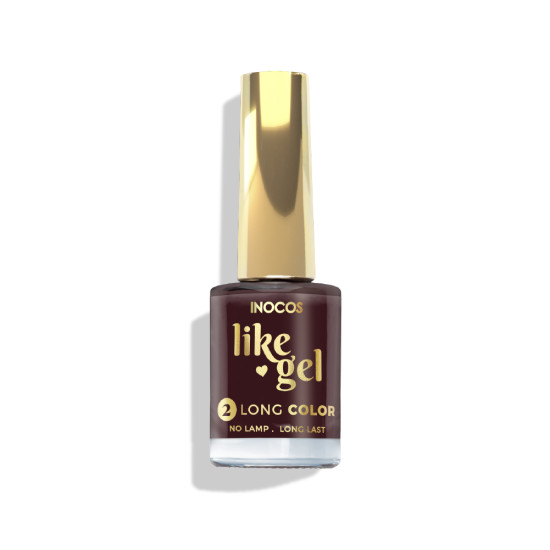 VERNIZ LIKE GEL INOCOS 164, 11ML