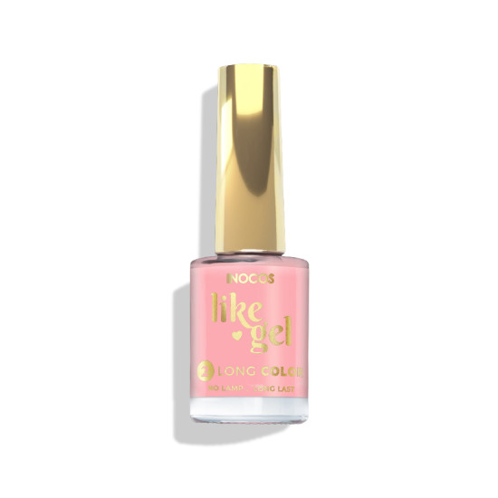 VERNIZ LIKE GEL INOCOS 166, 11ML