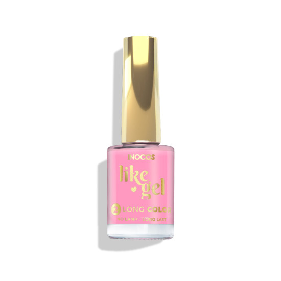 VERNIZ LIKE GEL INOCOS 167, 11ML