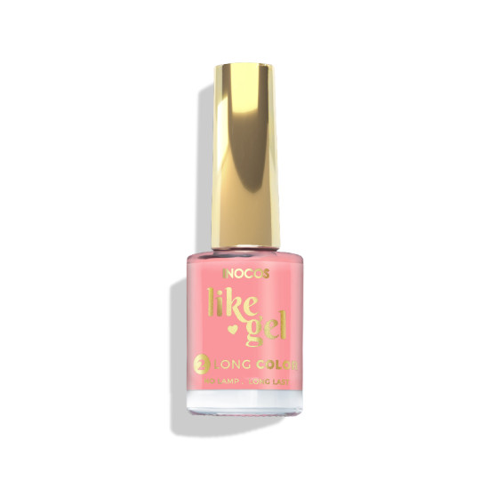 VERNIZ LIKE GEL INOCOS 168, 11ML