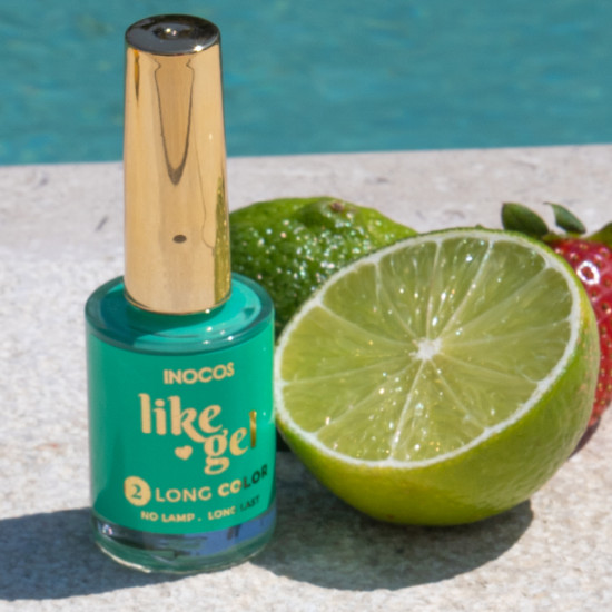VERNIZ LIKE GEL INOCOS 172, 11ML