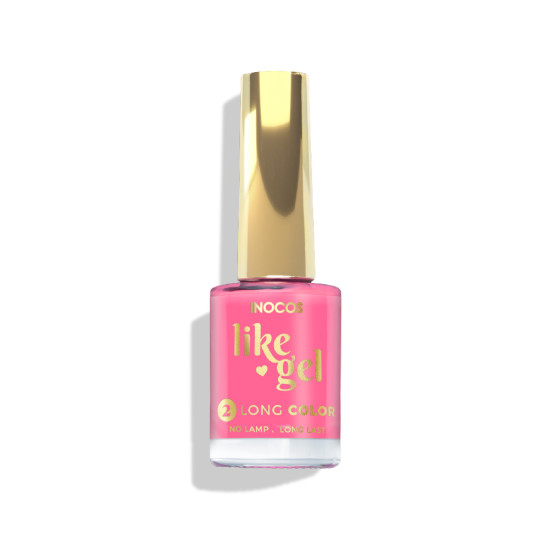 VERNIZ LIKE GEL INOCOS 173, 11ML
