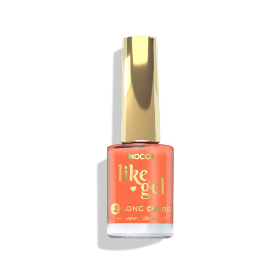 VERNIZ LIKE GEL INOCOS 175, 11ML