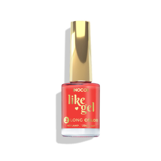 VERNIZ LIKE GEL INOCOS 176, 11ML