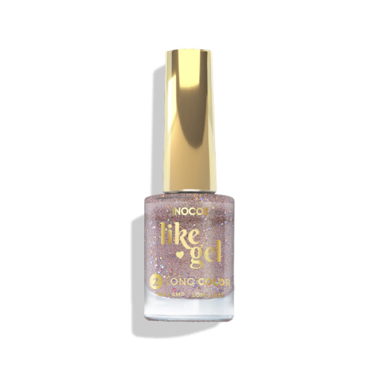VERNIZ LIKE GEL INOCOS 178, 11ML