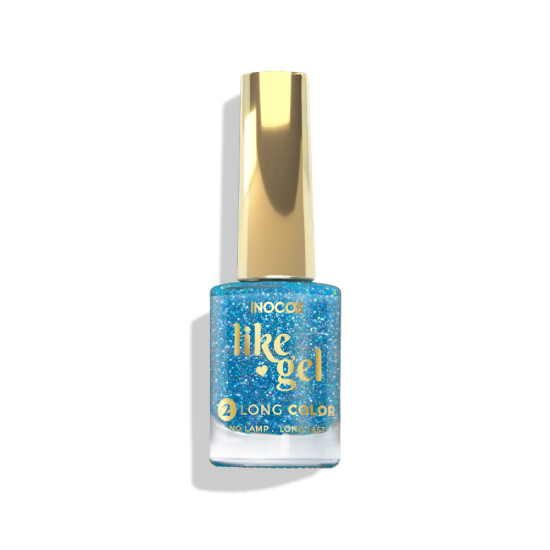VERNIZ LIKE GEL INOCOS 180, 11ML
