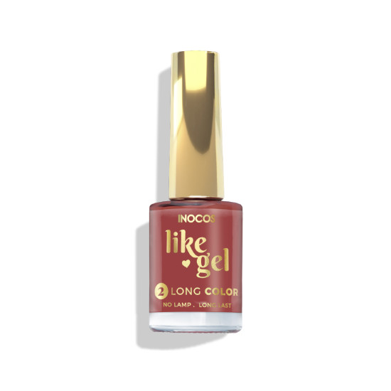 VERNIZ LIKE GEL INOCOS 182, 11ML
