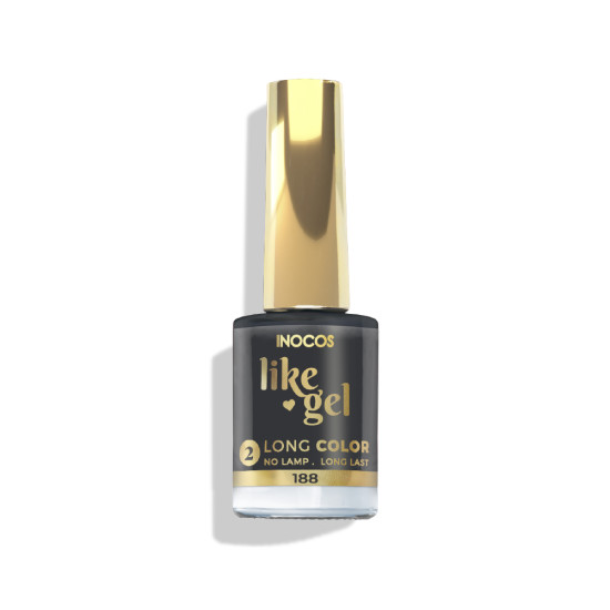 VERNIZ LIKE GEL INOCOS 188, 11ML