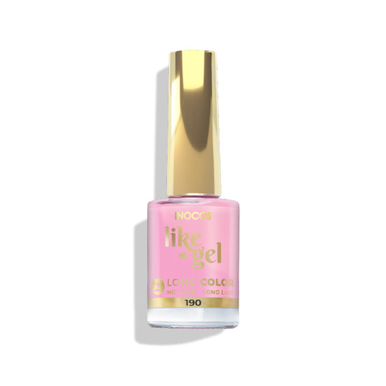 VERNIZ LIKE GEL INOCOS 190, 11ML