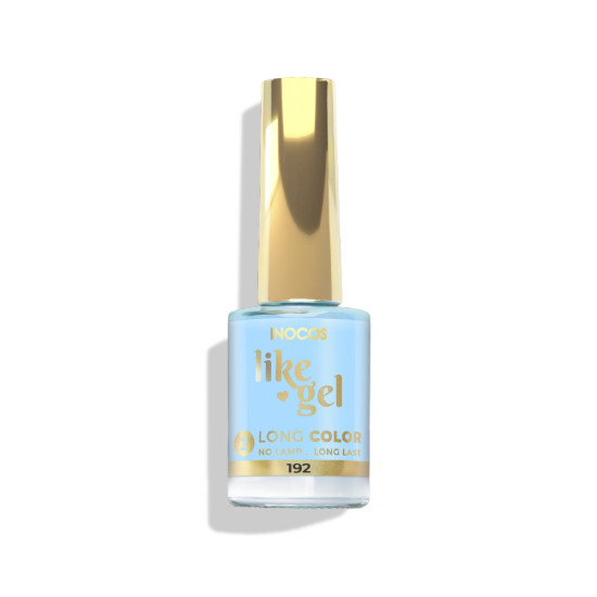 VERNIZ LIKE GEL INOCOS 192, 11ML