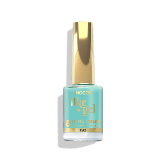VERNIZ LIKE GEL INOCOS 193, 11ML