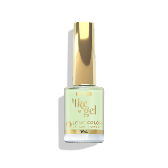 VERNIZ LIKE GEL INOCOS 194, 11ML