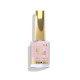 VERNIZ LIKE GEL 214, 11ML - NAKED NAILS ROSA SUAVE LEITOSO