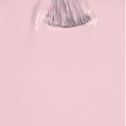 VERNIZ LIKE GEL 214, 11ML - NAKED NAILS ROSA SUAVE LEITOSO