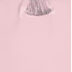VERNIZ LIKE GEL 214, 11ML - NAKED NAILS ROSA SUAVE LEITOSO