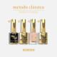 VERNIZ LIKE GEL 215, 11ML - NAKED NAILS PESSEGO LEITOSO