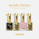 VERNIZ LIKE GEL 217, 11ML - NAKED NAILS ROSINHA PEROLADO