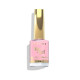 VERNIZ LIKE GEL 219 INOCOS, 11ML - ATITUDE ROSA | ROSA PALIDO CINTILANTE