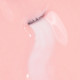 VERNIZ LIKE GEL 219 INOCOS, 11ML - ATITUDE ROSA | ROSA PALIDO CINTILANTE
