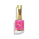 VERNIZ LIKE GEL 222 INOCOS, 11ML - ATITUDE ROSA | ROSA INTENSO CINTILANTE