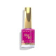 VERNIZ LIKE GEL 224 INOCOS, 11ML - ATITUDE ROSA | ROSA FUCHSIA INTENSO