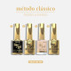 VERNIZ LIKE GEL 225, 11ML - SPICE EDITION | NUDE AREIA LEITOSO