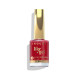 VERNIZ LIKE GEL 231, 11ML - O TIPICO NATAL | VERMELHO PAPOILA