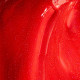 VERNIZ LIKE GEL 232, 11ML - O TIPICO NATAL | VERMELHO CINTILANTE