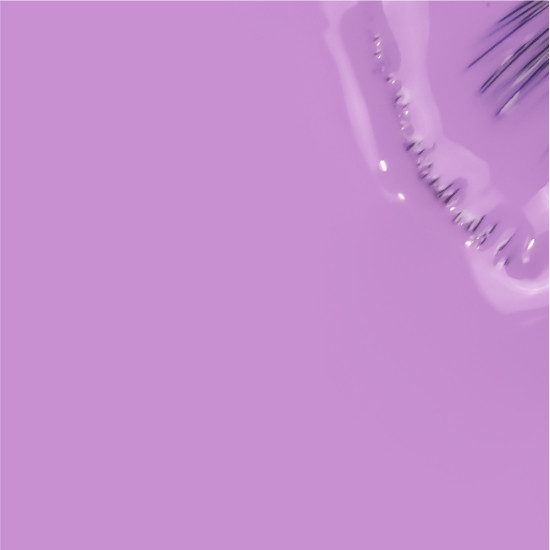 VERNIZ LIKE GEL 238, 11ML - EPOCA ALTA | VIOLETA ESCURO PASTEL