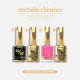 VERNIZ LIKE GEL 239, 11ML - EPOCA ALTA | ROSA FUCHSIA NEON