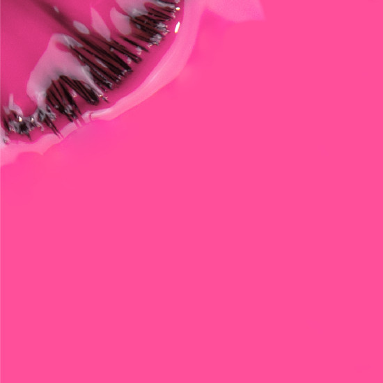 VERNIZ LIKE GEL 239, 11ML - EPOCA ALTA | ROSA FUCHSIA NEON