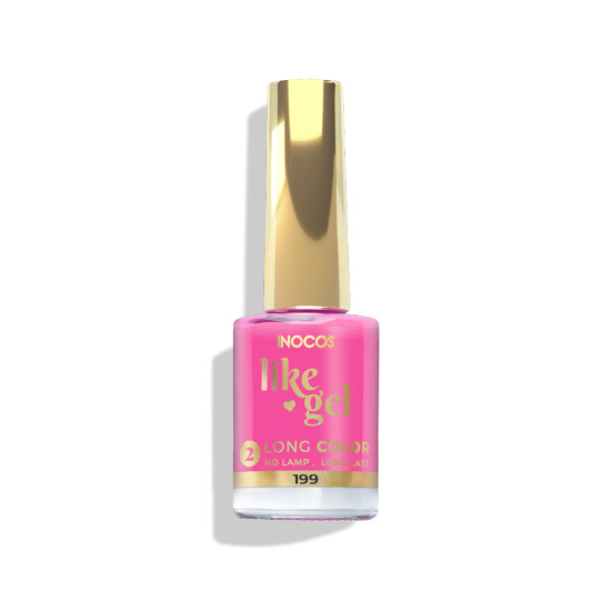 VERNIZ LIKE GEL INOCOS 199, 11ML
