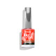 VERNIZ LIKE GEL INOCOS ALIVE CORAL, 11ML
