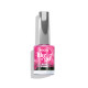 VERNIZ LIKE GEL INOCOS ALIVE PINK, 11ML