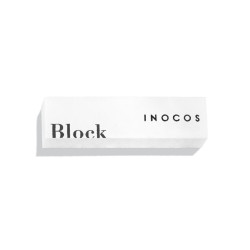 BLOCO BRANCO 4 FACES INOCOS