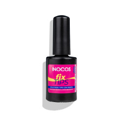 FIX TIP INOCOS  - COLA PARA TIPS, 10ML