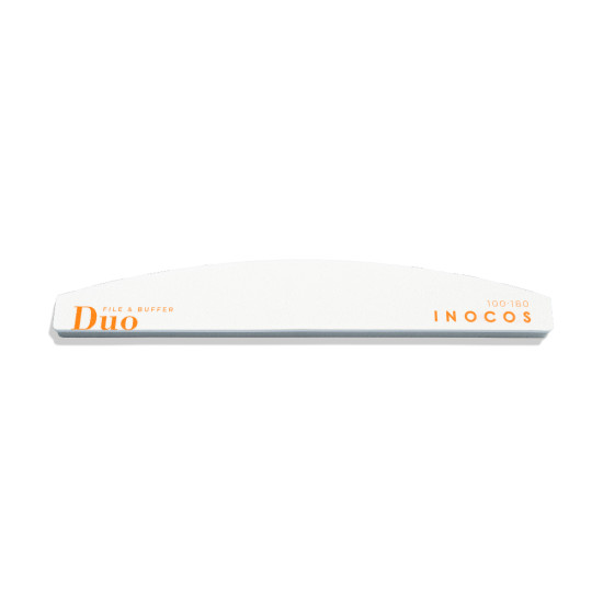 LIMA HALFMOON DUO INOCOS 100/180 SPONGE