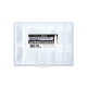 MOLDES INOCOS  DUALFORM TIPS - FORMATO AMENDOADO