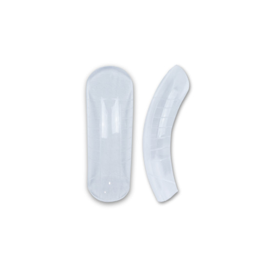 MOLDES INOCOS  DUALFORM TIPS - FORMATO AMENDOADO