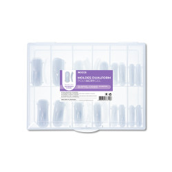 MOLDES INOCOS DUALFORM TIPS - FORMATO QUADRADO