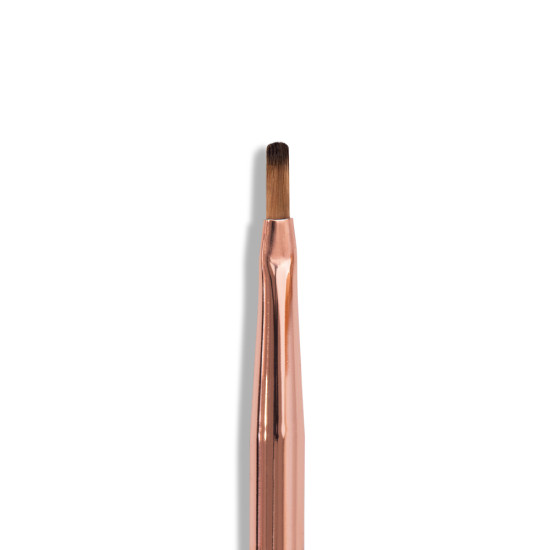 PINCEL INOCOS ESSENTIALS OVAL GEL